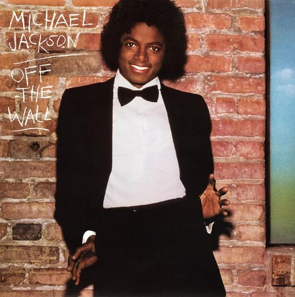 Rock With You cover artwork